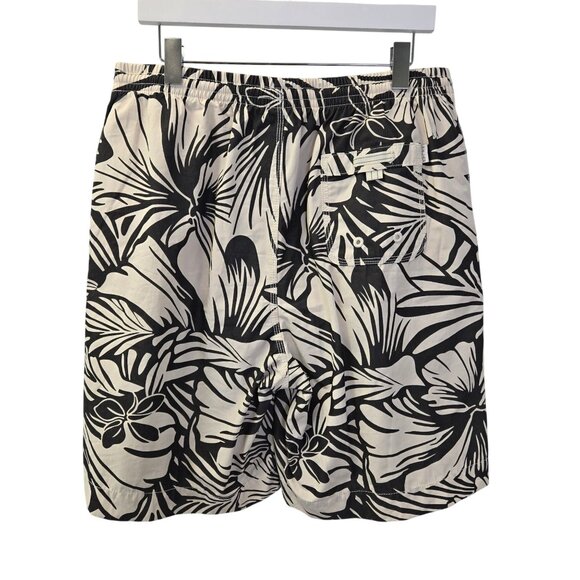 NWT Tommy Bahama Laguna Lounger Swim Trunks Size Large - Picture 2 of 7